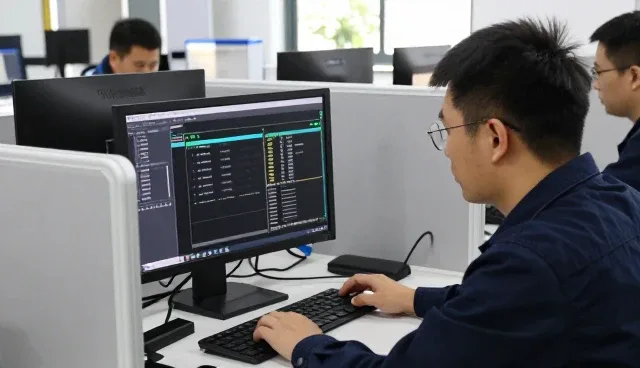 上海匠谨信息科技工作室专注系统运维领域,提供数据处理服务
