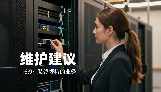 信息系统集成在多场景下的实际应用与维护要点
